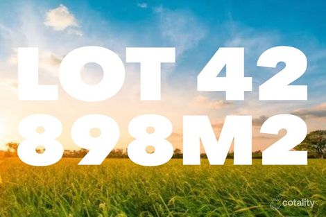 Lot 42 Sullivan Dr, Nagambie, VIC 3608