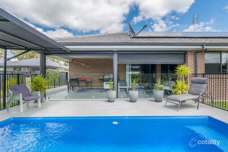 Property photo of 15 Stanford Street Kitchener NSW 2325