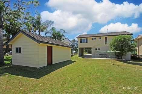Property photo of 23 Matron Porter Drive Narrawallee NSW 2539