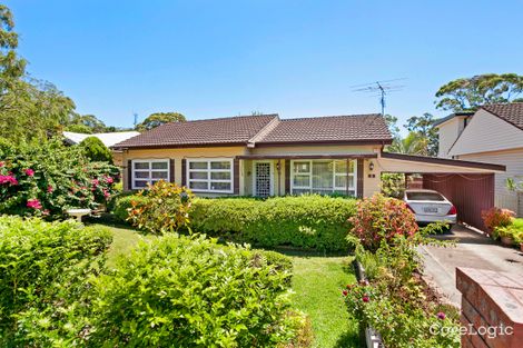 Property photo of 5 Eltham Place Heathcote NSW 2233