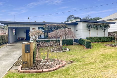 30 Bellingham St, Leongatha, VIC 3953
