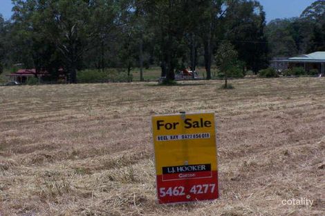 1 Leslee Ct, Summerholm, QLD 4341