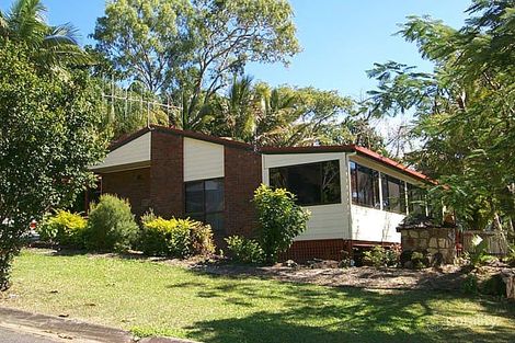Property photo of 4 Cedar Crescent Jubilee Pocket QLD 4802