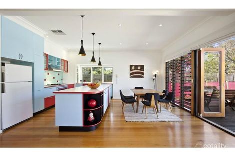 Property photo of 44 Kingston Street Hampton VIC 3188