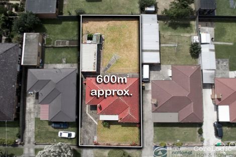 Property photo of 7 Francis Street Dandenong VIC 3175