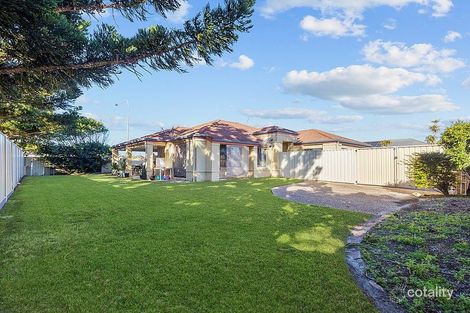 Property photo of 132 Sunbird Chase Parrearra QLD 4575