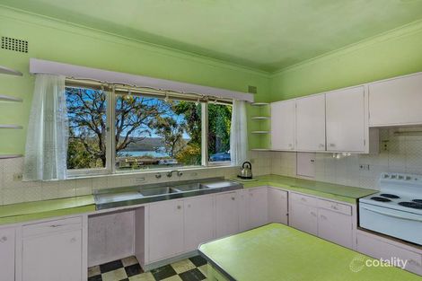 Property photo of 40 Woorarra Avenue North Narrabeen NSW 2101