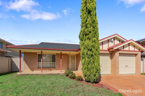 Property photo of 10 Macksville Street Hoxton Park NSW 2171