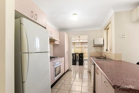 Property photo of 10 Macksville Street Hoxton Park NSW 2171