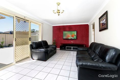 Property photo of 10 Macksville Street Hoxton Park NSW 2171