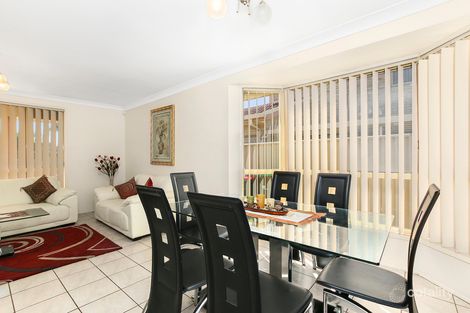 Property photo of 10 Macksville Street Hoxton Park NSW 2171