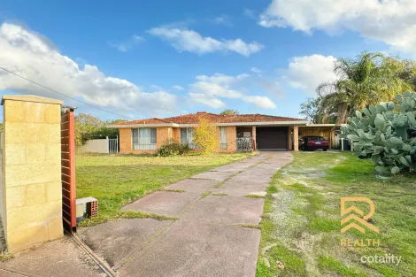 141 Spencer Rd, Langford, WA 6147