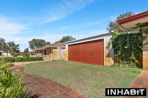 Property photo of 9 Bolderwood Drive South Lake WA 6164