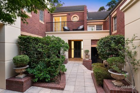 Property photo of 4/5-7 Hardie Street Neutral Bay NSW 2089