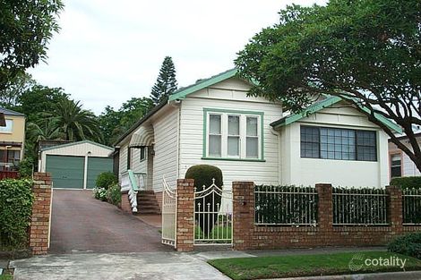 Property photo of 5 June Street Merewether NSW 2291