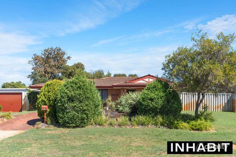 Property photo of 9 Bolderwood Drive South Lake WA 6164