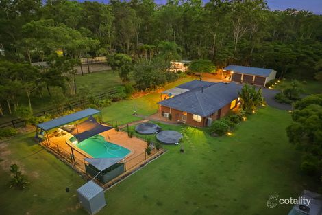 Property photo of 262 Kurrajong Road Jimboomba QLD 4280