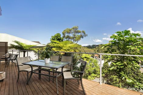 Property photo of 21 Woolgoolga Street North Balgowlah NSW 2093