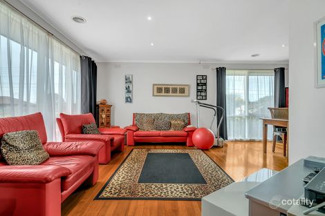 Property photo of 23 Bourke Road Melton South VIC 3338