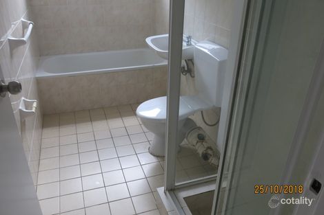 Property photo of 3/12 Acacia Street Cabramatta NSW 2166