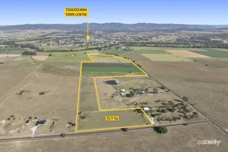 Property photo of 916 Mount Beppo Road Toogoolawah QLD 4313