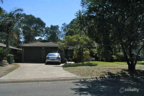 Property photo of 31 Shakespeare Drive St Clair NSW 2759