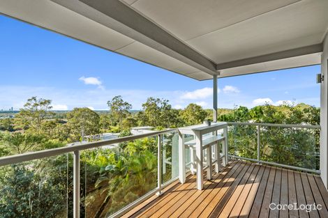 Property photo of 25/45 Lancashire Drive Mudgeeraba QLD 4213