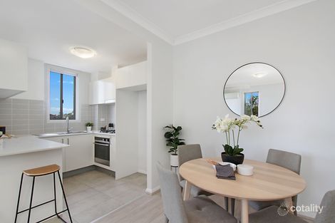 Property photo of 8/20 Good Street Westmead NSW 2145