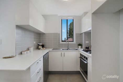 Property photo of 8/20 Good Street Westmead NSW 2145