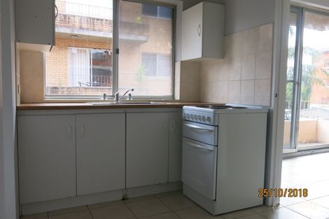 Property photo of 3/12 Acacia Street Cabramatta NSW 2166