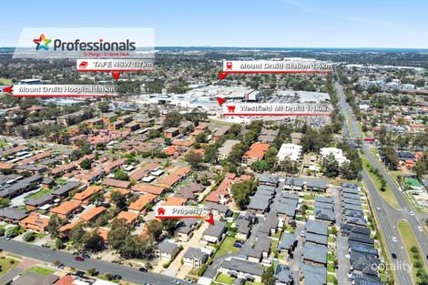 Property photo of 4/8 Methven Street Mount Druitt NSW 2770