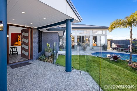 Property photo of 40 Constellation Court Newport QLD 4020