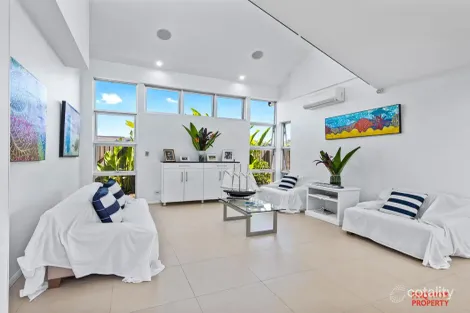 Property photo of 8 Apollo Quay Trinity Park QLD 4879