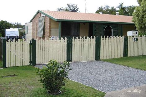 Property photo of 30 Vanda Street Urangan QLD 4655