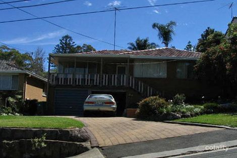 Property photo of 337 Box Road Sylvania NSW 2224