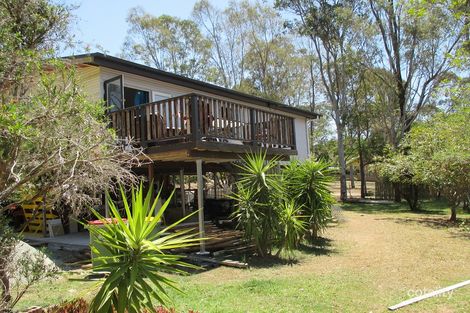 Property photo of 49 Burow Road Waterford West QLD 4133