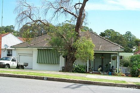 Property photo of 32 Ashbury Street Adamstown Heights NSW 2289