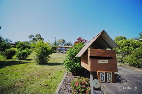68 Mckenzie Rd, Woombye, QLD 4559