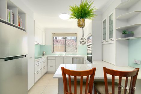 Property photo of 1/33 Birkdale Court Banora Point NSW 2486