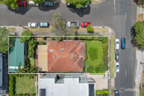 Property photo of 10 White Street Balgowlah NSW 2093