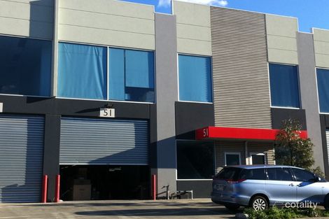 51 Bakehouse Rd, Kensington, VIC 3031