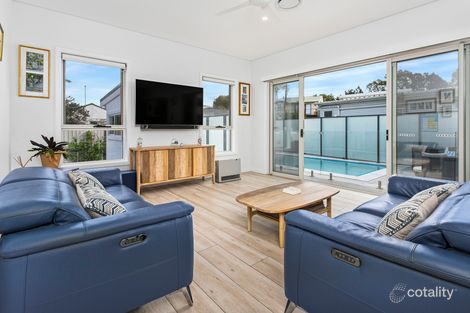 Property photo of 23 Robertson Road Woonona NSW 2517