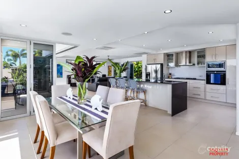 Property photo of 8 Apollo Quay Trinity Park QLD 4879