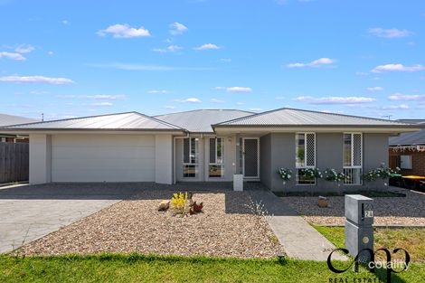 Property photo of 24 Vinny Road Edmondson Park NSW 2174