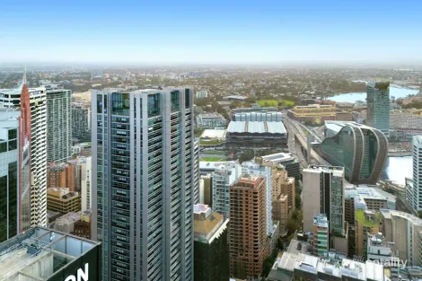 Property photo of 3102/101 Bathurst Street Sydney NSW 2000