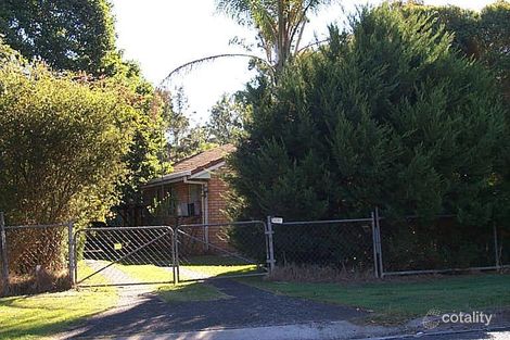 26 Dunsinane St, Beaudesert, QLD 4285