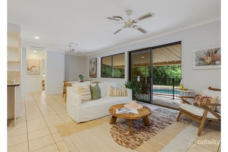 Property photo of 96 King Road Mooloolah Valley QLD 4553