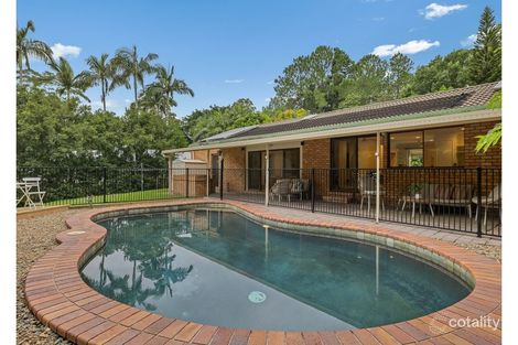 Property photo of 96 King Road Mooloolah Valley QLD 4553