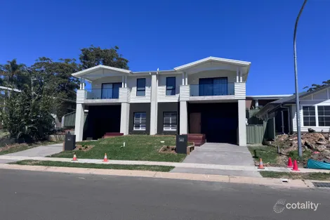 25 Gemini Way, Narrawallee, NSW 2539