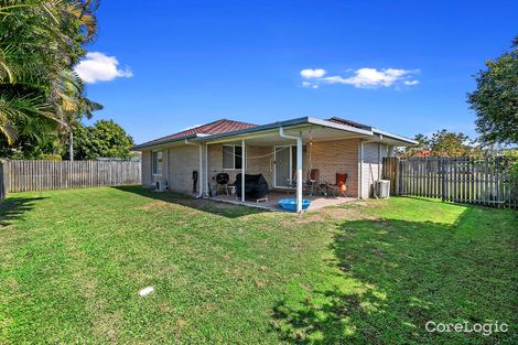 Property photo of 14 Ivybird Court Torquay QLD 4655